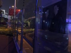 -北外滩百艇汇游艇俱乐部