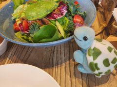 -Common Table · Brunch & Coffee