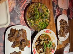 -火联烧烤(学院路创始店)