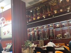 -燕春楼(海河华鼎店)