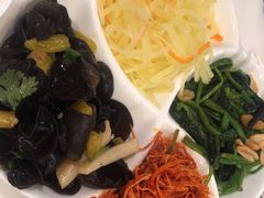 -东方饺子王(和平里店)