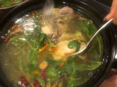 -燕兰楼·清真西北融合菜(亚运村店)