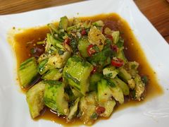 -重庆豆花鱼(福洲大道店)