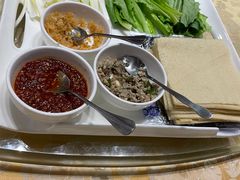 -新净雅烹小鲜(学院路店)