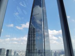 -上海中心大厦