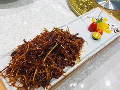 -阿斯牛牛·凉山菜(新会展店)