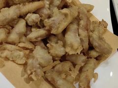 -老牌坊鲁菜名店(宽厚里店)