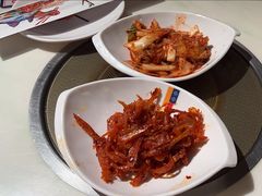 -七八冷面·延边朝鲜族美食(圣熙八号店)