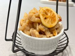 -顺福苑·新派淮扬菜