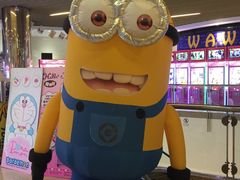 -SFC上影影城(港汇永华IMAX激光店)