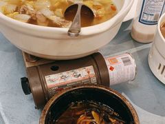 -海鸿荟餐饮(中山北路店)