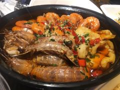 -盒马鲜生(曜一城店)