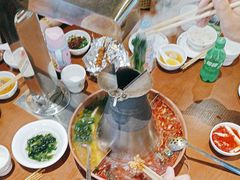 -刘老表·瓦罐汤涮肉(青云谱店)