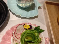 -晶雅花园西餐厅(南京首店)