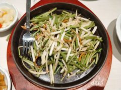 -香园茶社·金陵小灶(老门东店)