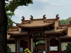 -富乐山
