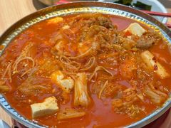 -小木屋拌饭(西安万象天地店)