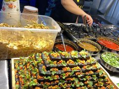 -大学城夜市大排档(凤栖路店)