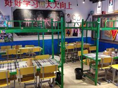 -马路牙子地桌烤肉(工体店)