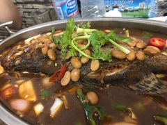 -臭鳜鱼人家·老字号徽菜