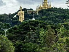 -西双版纳勐泐文化旅游区