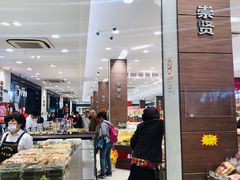 -上海市长春食品商店(淮海中路店)