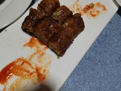 味友自制五香卷-味友·厦门味(杏林湾店)