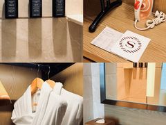 -广州粤海喜来登酒店