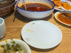 -人民食堂(电信南街店)