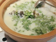 -湘约东方·湘约和港·湖南家常菜·宴请(民星路店)