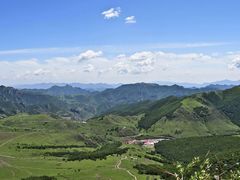 -北京灵山风景区