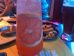 -燥次·烧烤酒场(万象城店)