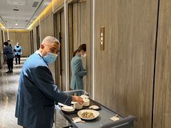 -神洲四海大酒楼(王府井澳门中心店)
