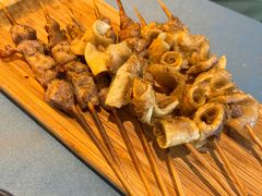 -金家老三饭庄(常营店)