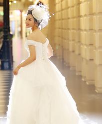 点击看大图 -金海岸婚纱摄影(塘沽店)