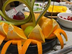 -海底捞火锅(团结桥店)