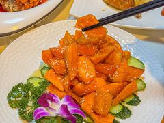 -东北民俗村·东北菜(翻身店)