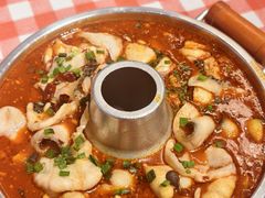 -串王阿三烧烤·小龙虾·烤鱼(拱墅胜利河美食街店)