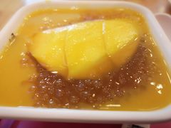 -满记甜品(荟聚购物中心店)