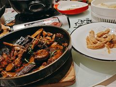 -闽南厝·闽南菜(福隆店)