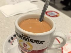 -香港新发烧腊茶餐厅(书城店)