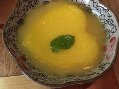 -蜜桃餐厅·伴山(绿宝广场店)