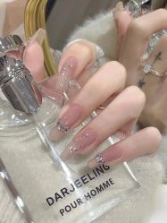 点击看大图 -M·X Nail日式美甲美睫