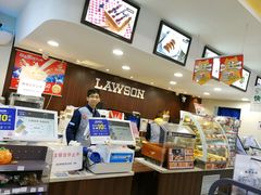 -罗森便利店(鱼市街店)
