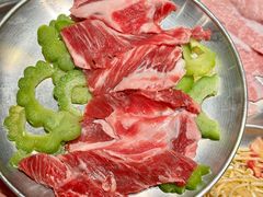 -杨小佳·齐齐哈尔烤肉·烤串(广州店)