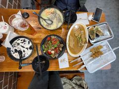-台州老六海鲜面馆(上南总店)
