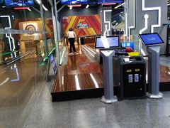 -复兴未来·轰趴空间(泰富百货店)