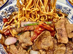 -复兴面王(河东路起源店)