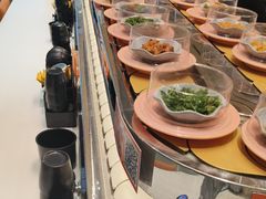 -争鲜回转寿司(朝北大悦城店)