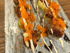 -东京屋(武定路店)